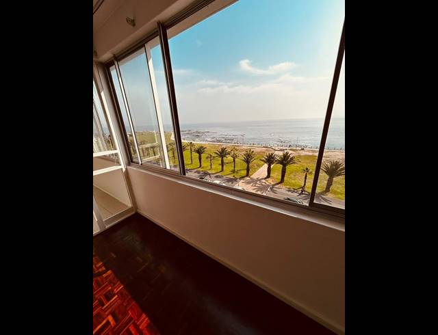 2 BEDROOM PROPERTY TO RENT IN MOUILLE POINT